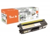 Peach Tonermodul gelb kompatibel zu  Brother TN-329Y