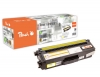 Peach Tonermodul gelb kompatibel zu  Brother TN-900Y