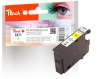 Peach Tintenpatrone gelb kompatibel zu  Epson T0714 y, C13T07144011