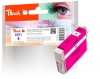 Peach Tintenpatrone magenta kompatibel zu  Epson T0713 m, C13T07134011