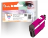 Peach Tintenpatrone magenta kompatibel zu  Epson No. 502M, C13T02V34010