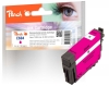 Peach Tintenpatrone magenta kompatibel zu  Epson No. 604, T10G340